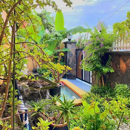 Maya-Abiki Mauritius Albion Exterior photo