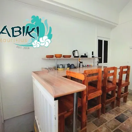 Maya-Abiki Mauritius Albion Exterior photo
