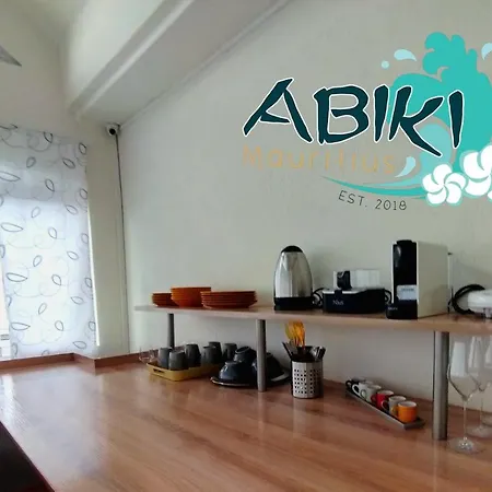 Maya-Abiki Mauritius Albion Exterior photo