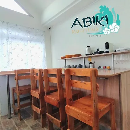 Maya-Abiki Mauritius Albion Exterior photo
