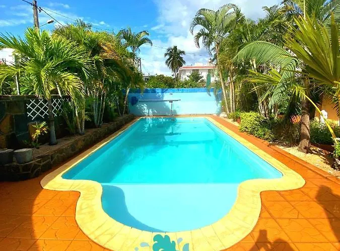 Maya-Abiki Mauritius