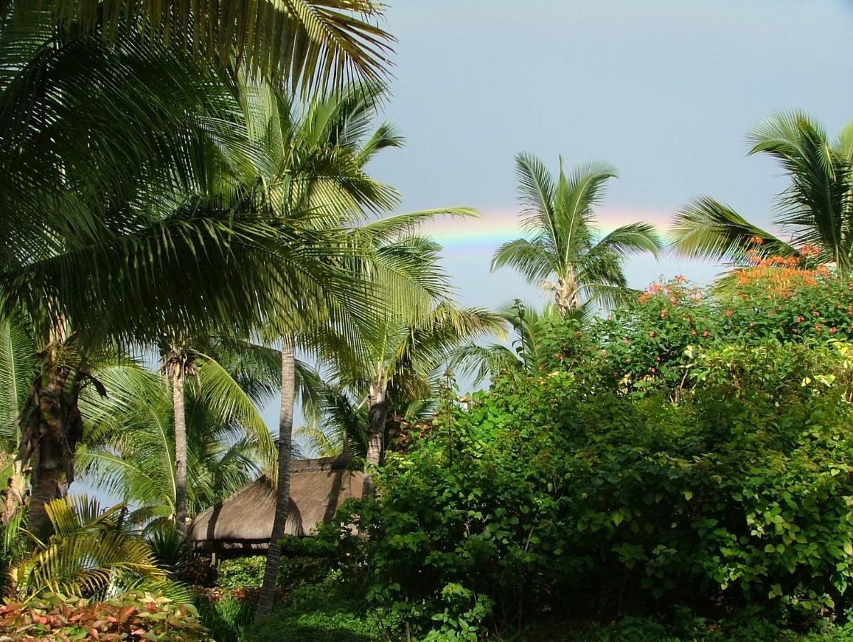 Maya-abiki Mauritius Albion