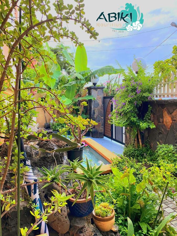 Maya-abiki Mauritius Appartamento Albion