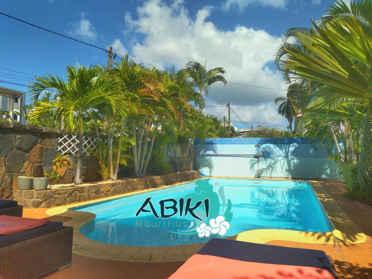 Maya-abiki Mauritius Albion