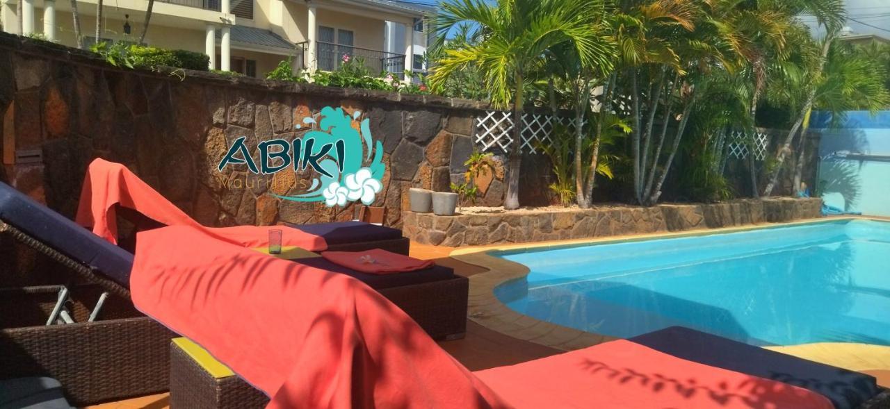 Maya-abiki Mauritius * Albion