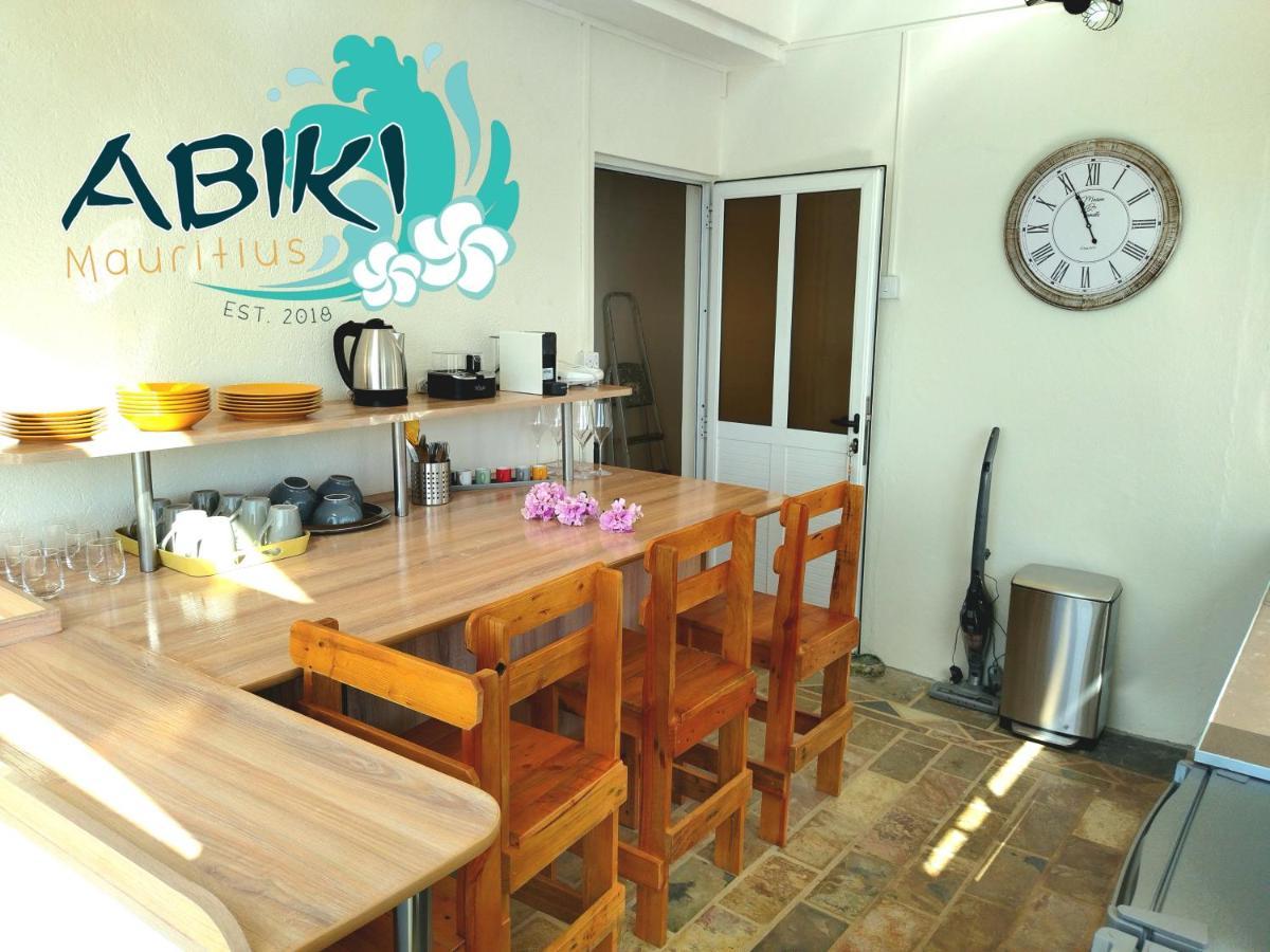 Maya-abiki Mauritius Apartment Albion