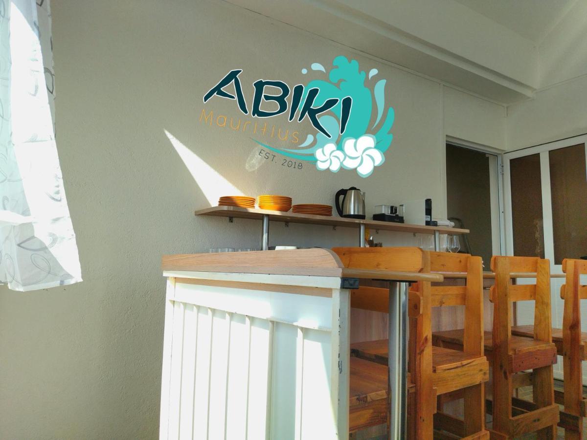 Maya-abiki Mauritius *
