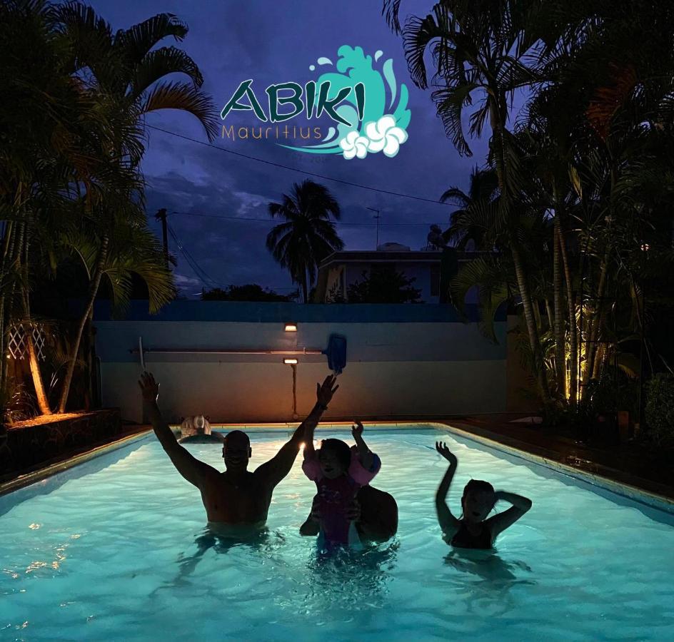 Apartment Maya-abiki Mauritius Albion