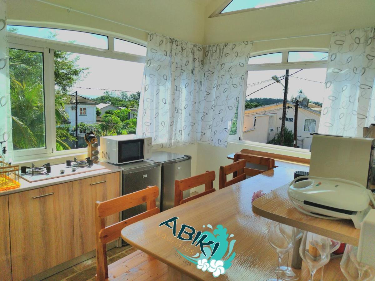 Maya-abiki Mauritius *
