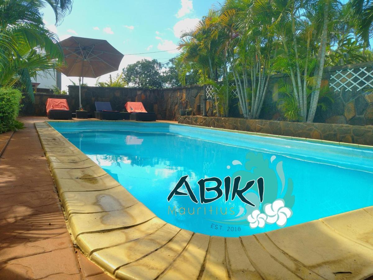 Apartment Maya-abiki Mauritius *