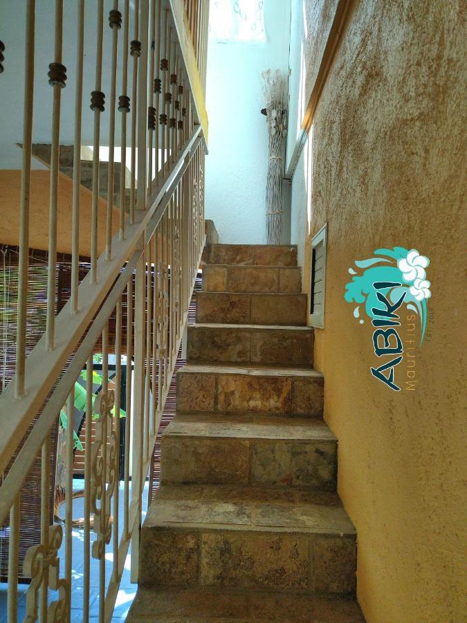 Maya-abiki Mauritius Appartamento Albion