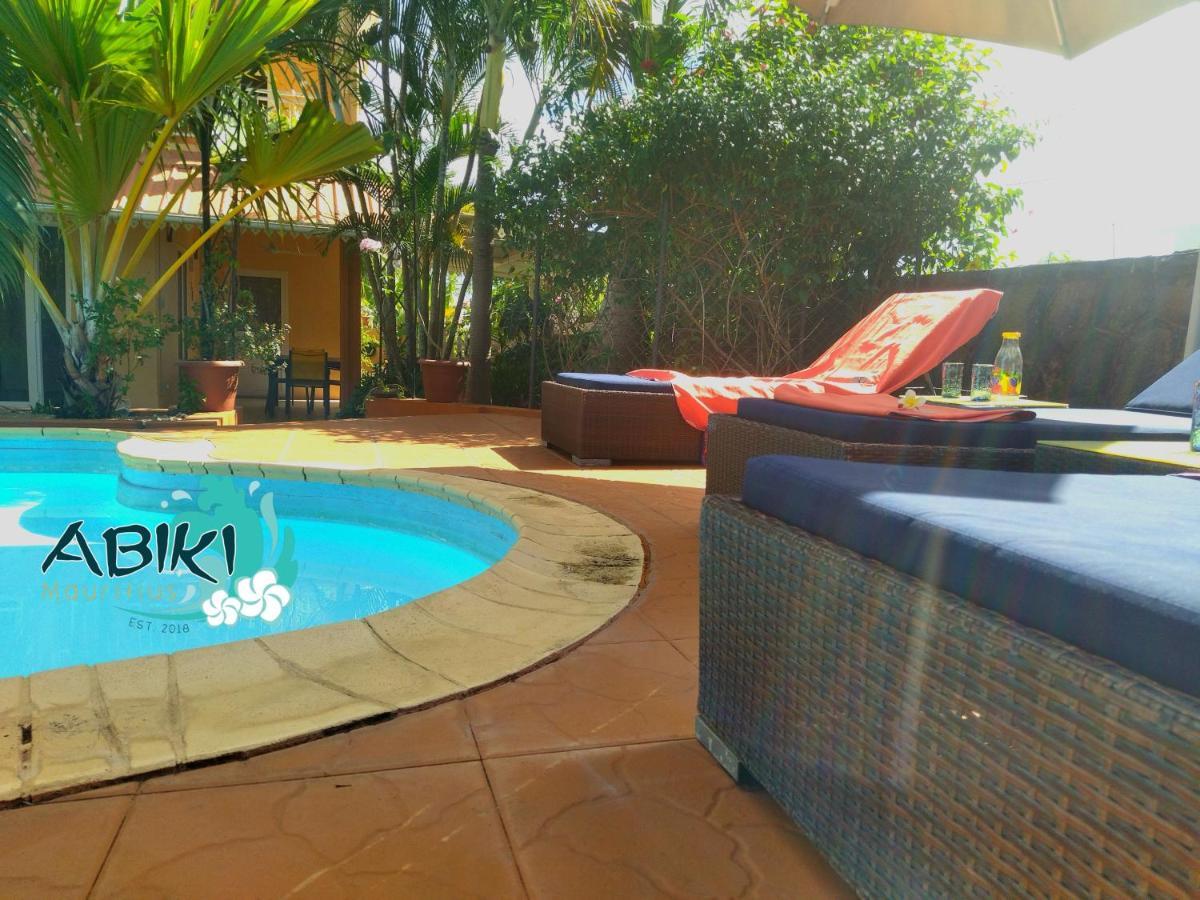 Apartment Maya-abiki Mauritius *