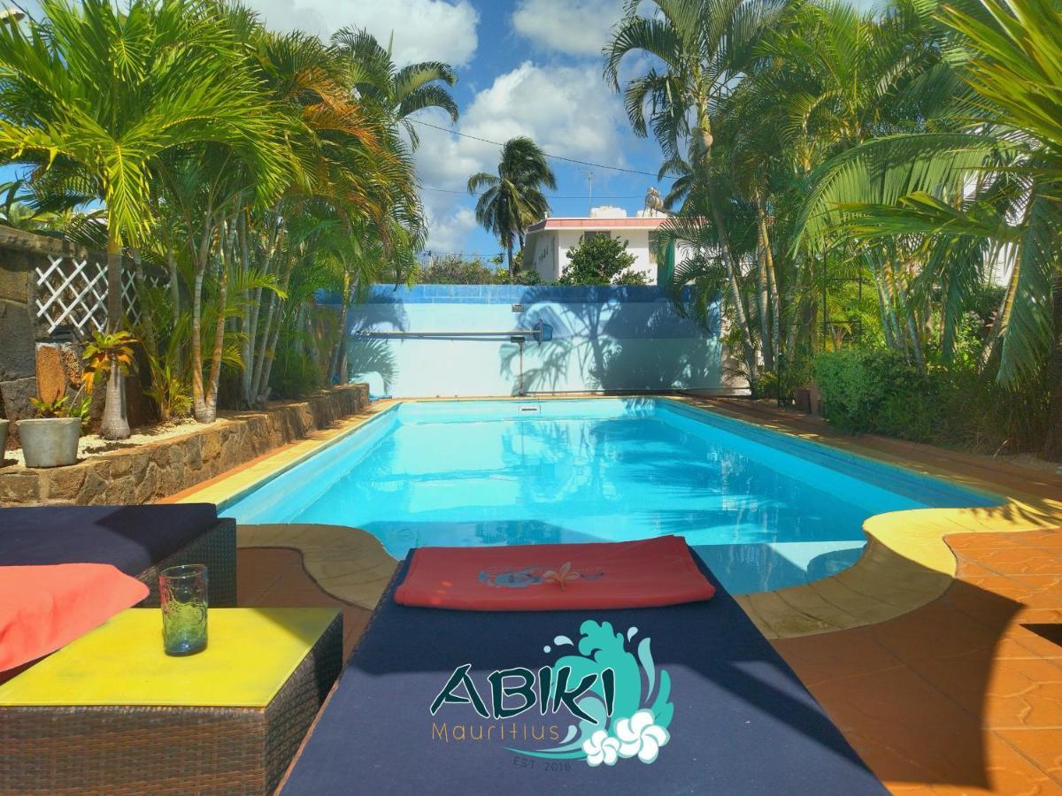 Maya-abiki Mauritius Apartment *