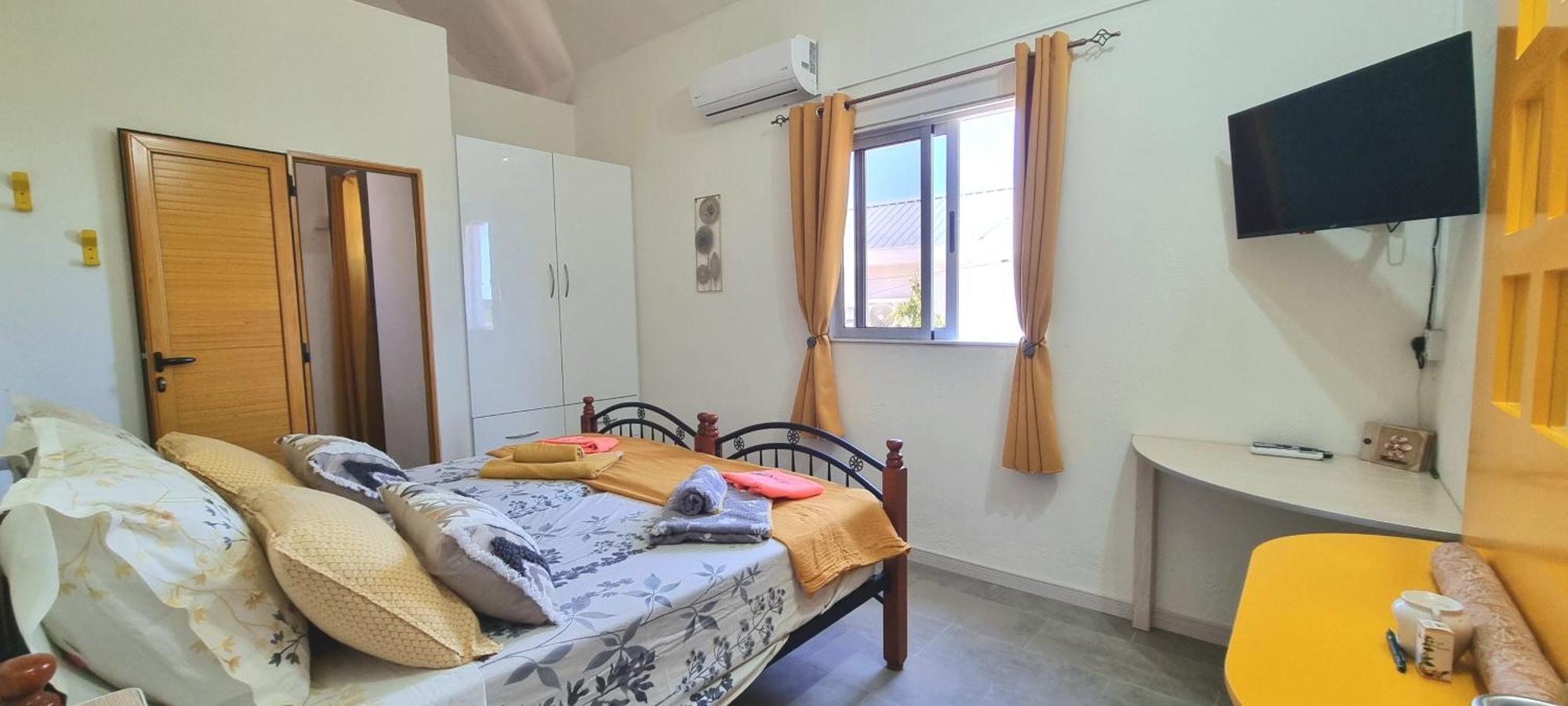 Apartment Maya-abiki Mauritius *