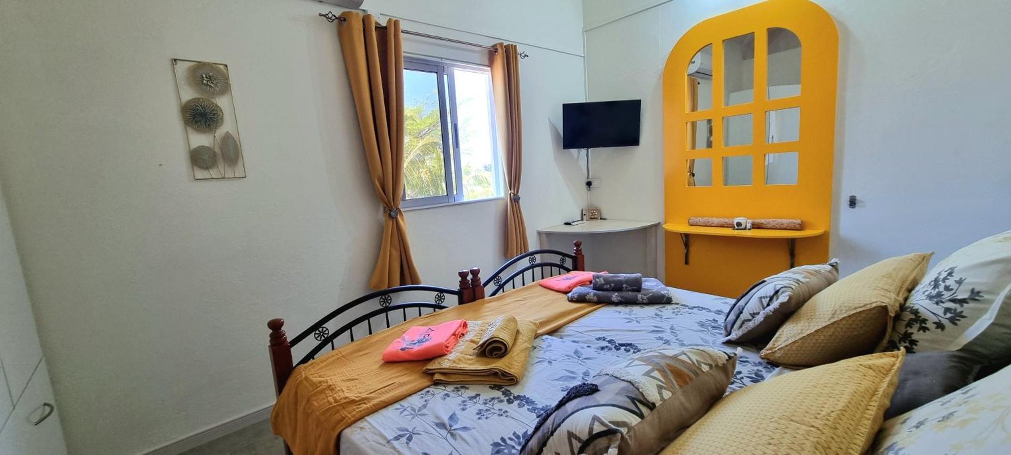 Apartment Maya-abiki Mauritius Albion
