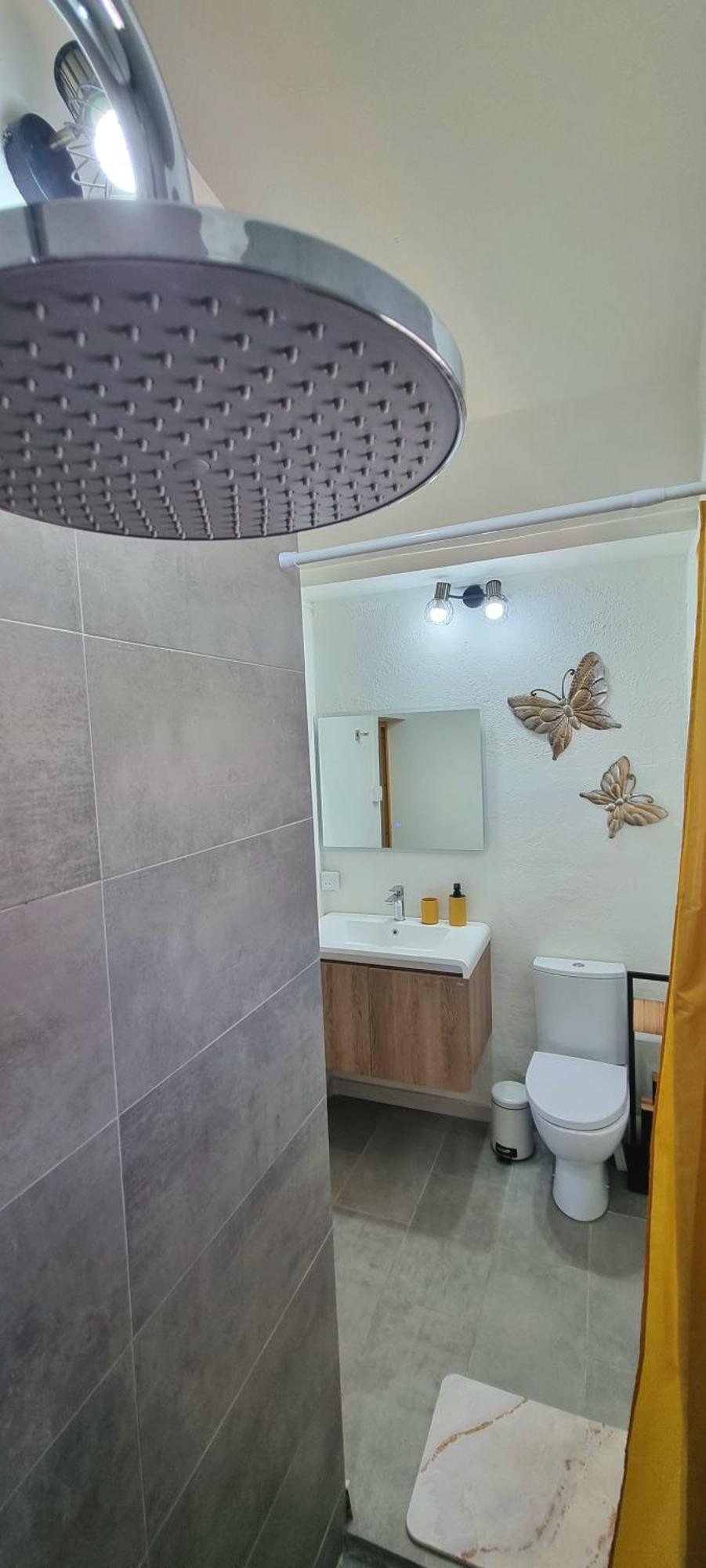 Apartment Maya-abiki Mauritius *